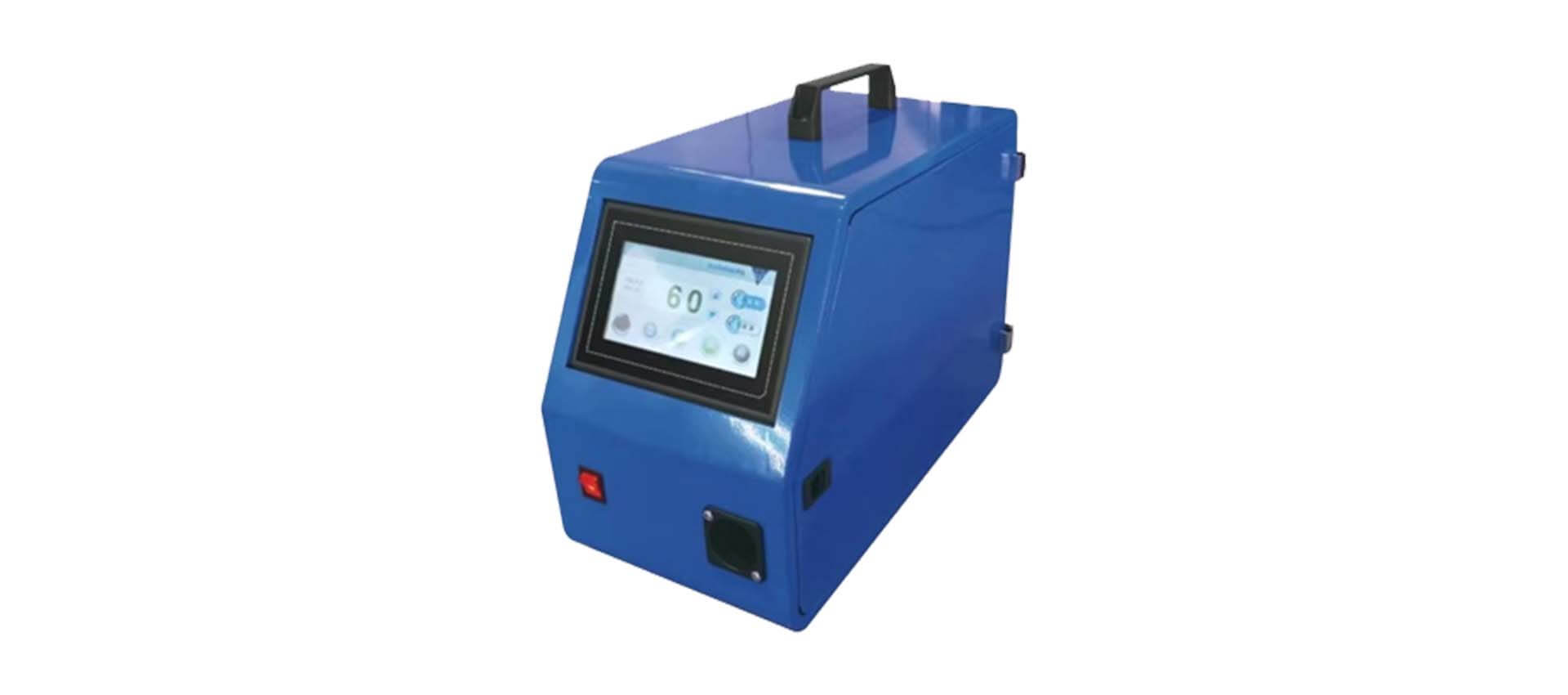 Laserové svařování, Laserové sváření, laserová svářečka, HANS laser | HAN'S laser