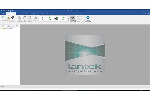 Lantek Expert Cut